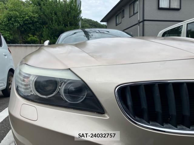 Bmw Z4 2009-07 7615330-4
