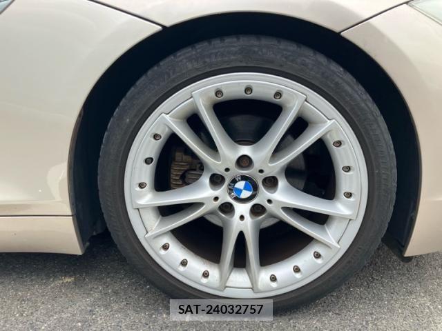 Bmw Z4 2009-07 7615330-5
