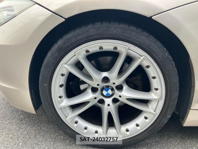Bmw Z4 2009-07 7615330-8