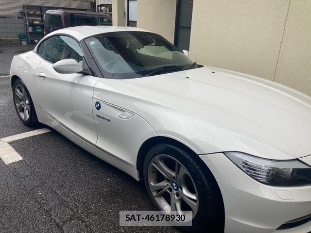Bmw Z4 2011-11 7721669-2