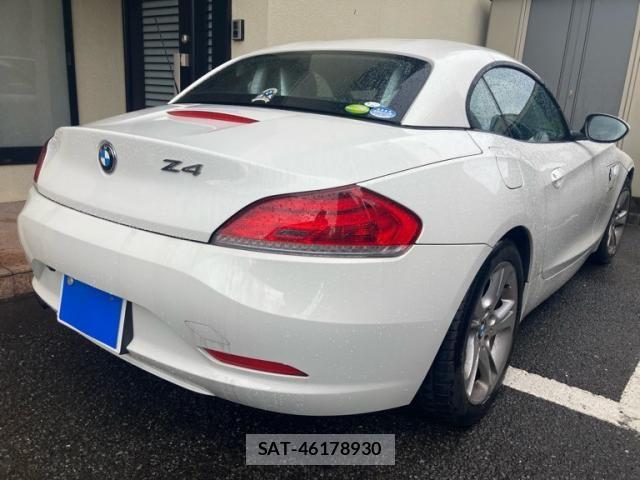 Bmw Z4 2011-11 7721669-3