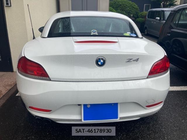 Bmw Z4 2011-11 7721669-4