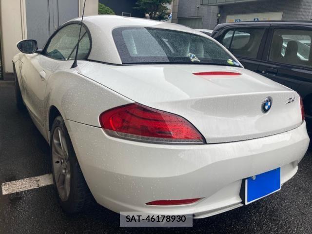 Bmw Z4 2011-11 7721669-5