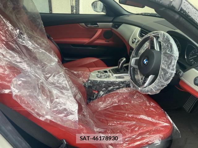Bmw Z4 2011-11 7721669-7