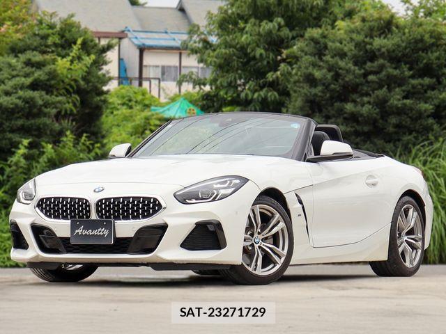 Bmw Z4 2019-05 7783132-0