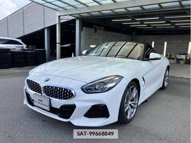 Bmw Z4 2020-03 7783133-0