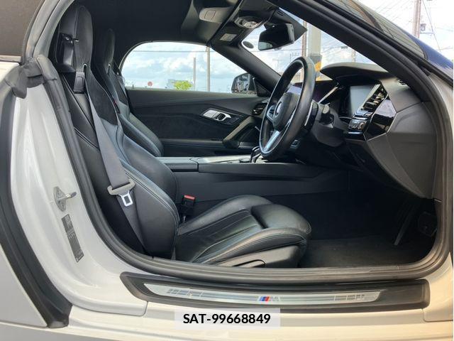 Bmw Z4 2020-03 7783133-11