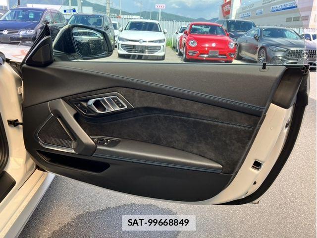 Bmw Z4 2020-03 7783133-12