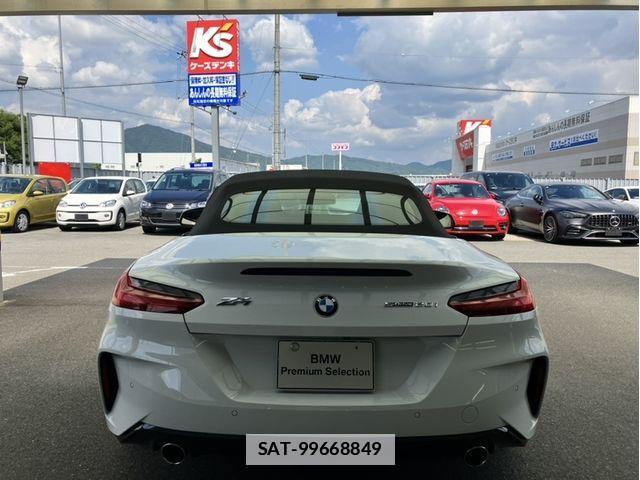Bmw Z4 2020-03 7783133-13