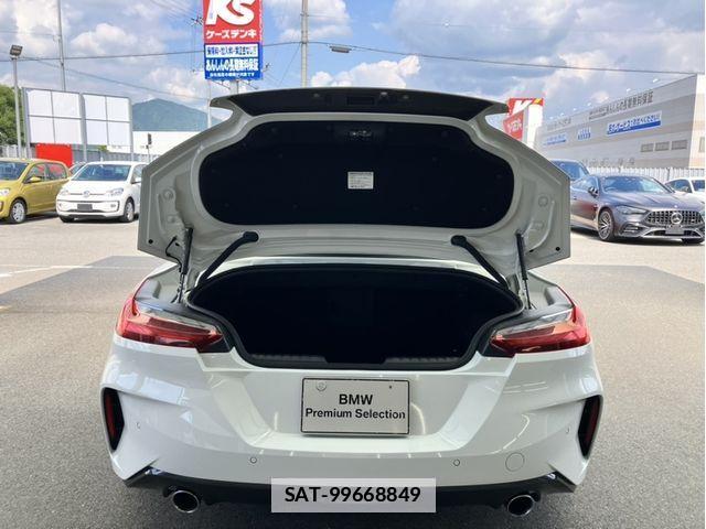 Bmw Z4 2020-03 7783133-14