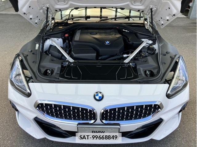 Bmw Z4 2020-03 7783133-15