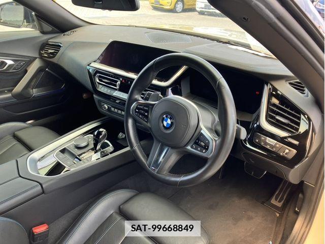 Bmw Z4 2020-03 7783133-1