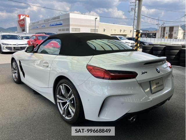 Bmw Z4 2020-03 7783133-2