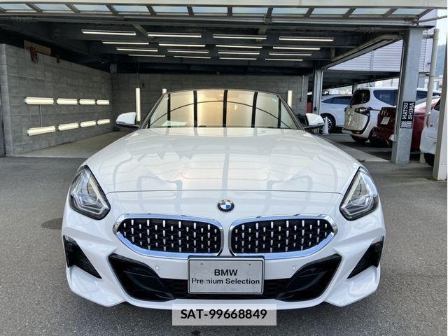 Bmw Z4 2020-03 7783133-3