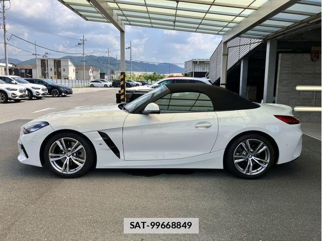 Bmw Z4 2020-03 7783133-4