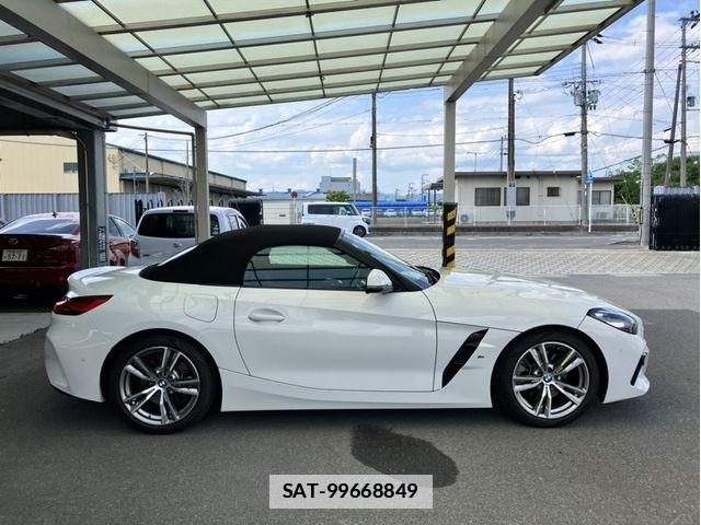 Bmw Z4 2020-03 7783133-5