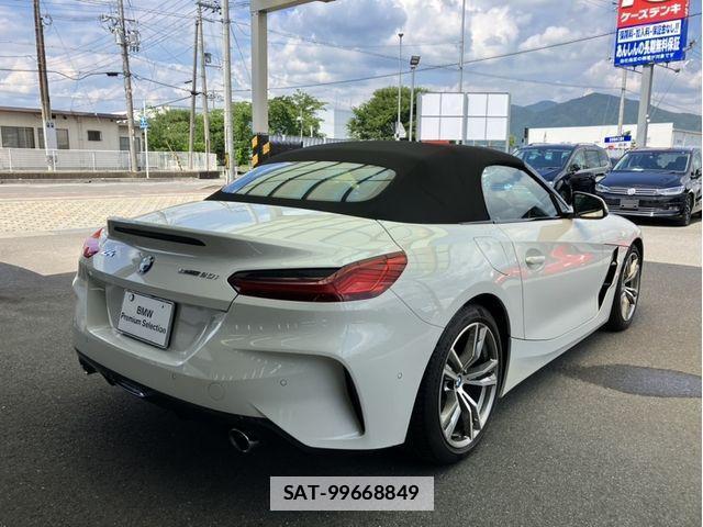 Bmw Z4 2020-03 7783133-6