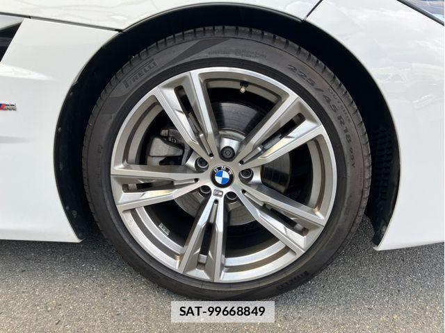 Bmw Z4 2020-03 7783133-7