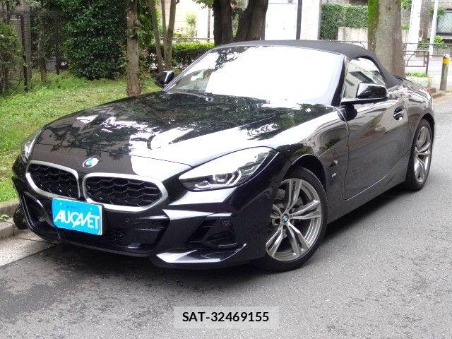 Bmw Z4 2024-09 7875624-0