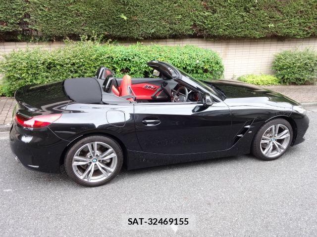 Bmw Z4 2024-09 7875624-9