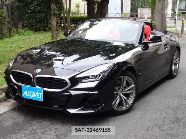 Bmw Z4 2024-09 7875624-3
