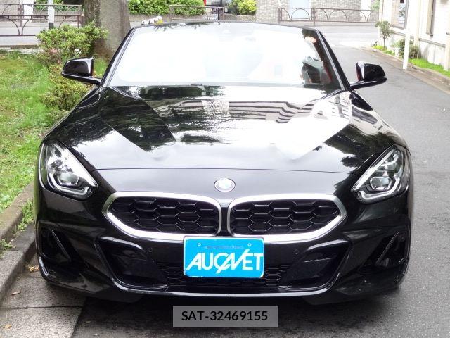 Bmw Z4 2024-09 7875624-4