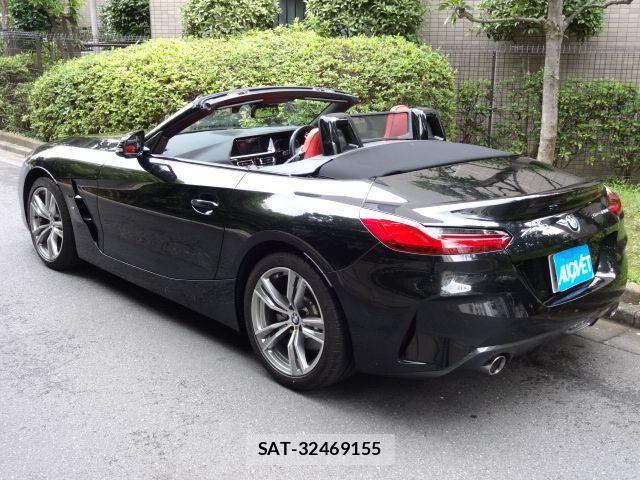 Bmw Z4 2024-09 7875624-5