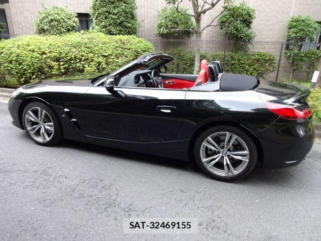 Bmw Z4 2024-09 7875624-7