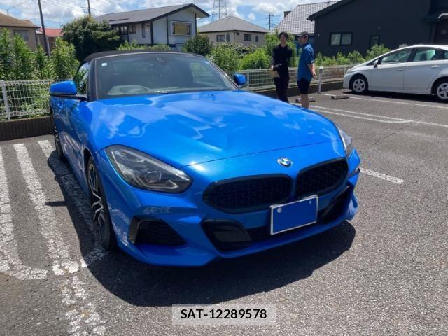 Bmw Z4 2020-03 7960742-1