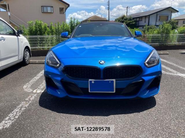 Bmw Z4 2020-03 7960742-2