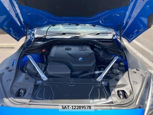 Bmw Z4 2020-03 7960742-29