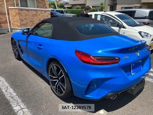 Bmw Z4 2020-03 7960742-4