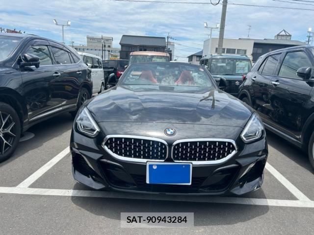 Bmw Z4 2022-05 8034680-0