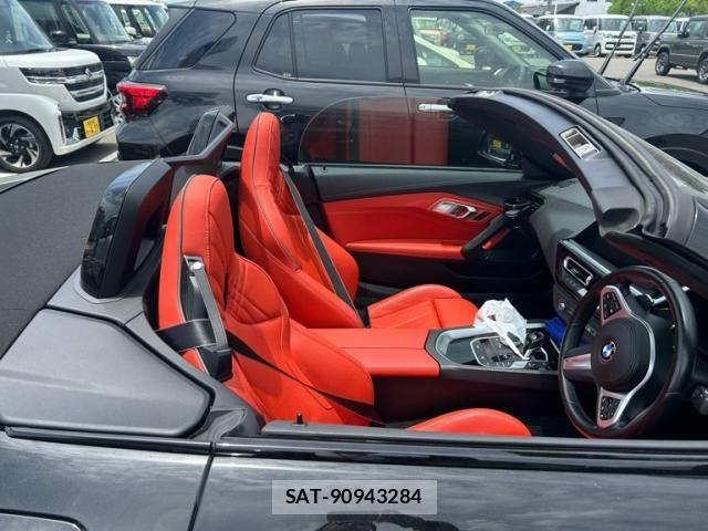 Bmw Z4 2022-05 8034680-9