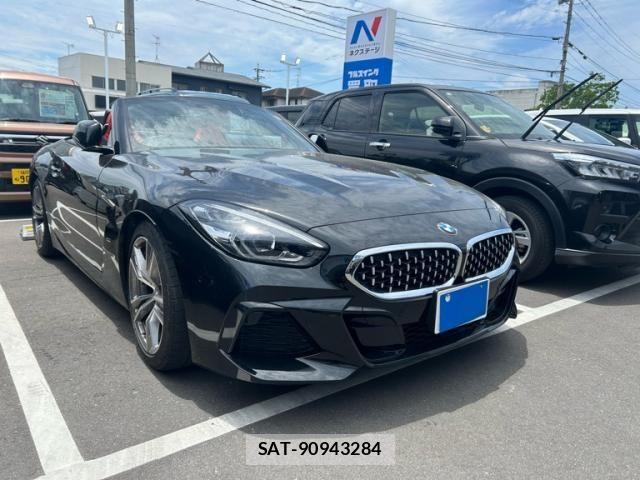Bmw Z4 2022-05 8034680-1