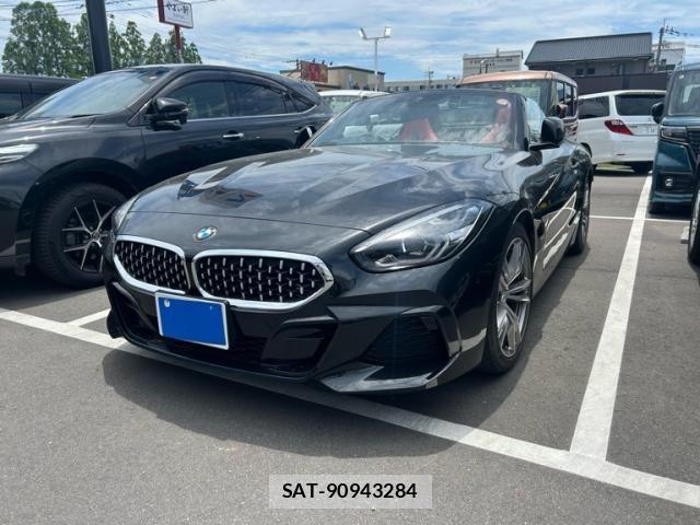 Bmw Z4 2022-05 8034680-2