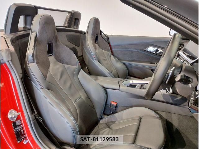 Bmw Z4 2019-09 8034681-1