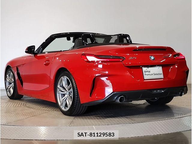 Bmw Z4 2019-09 8034681-2