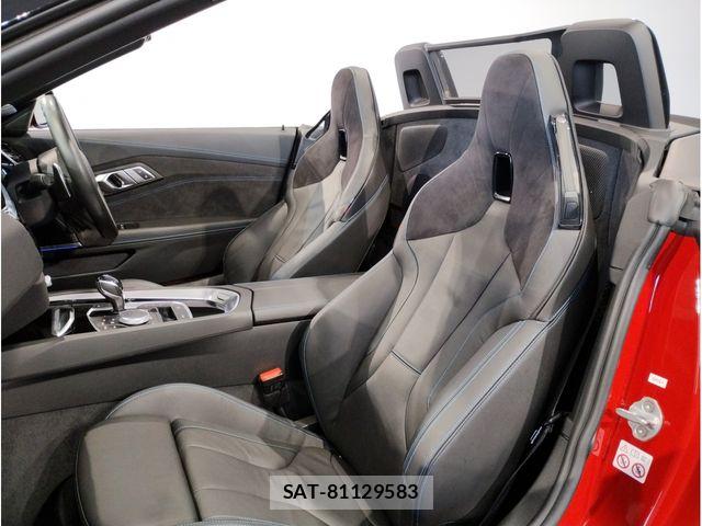 Bmw Z4 2019-09 8034681-3