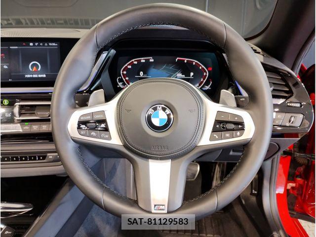 Bmw Z4 2019-09 8034681-4