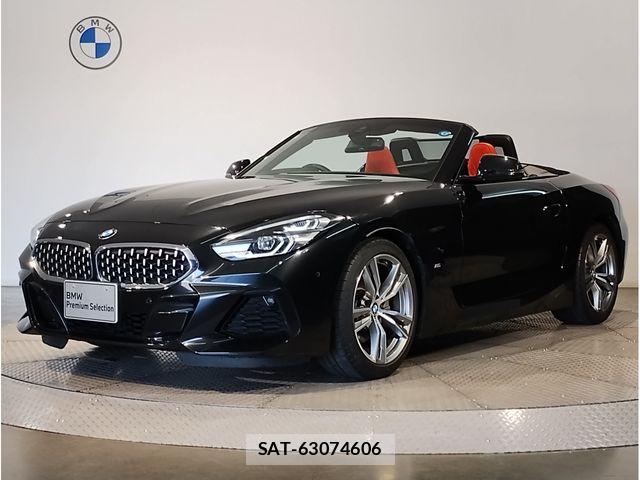 Bmw Z4 2021-02 8034682-0
