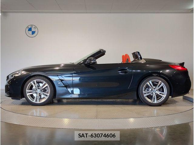 Bmw Z4 2021-02 8034682-9