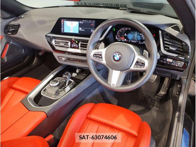Bmw Z4 2021-02 8034682-14
