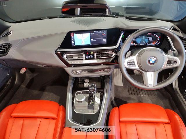 Bmw Z4 2021-02 8034682-1