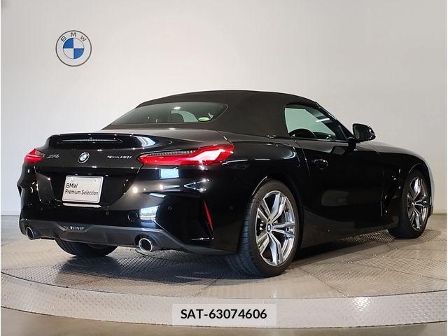 Bmw Z4 2021-02 8034682-2