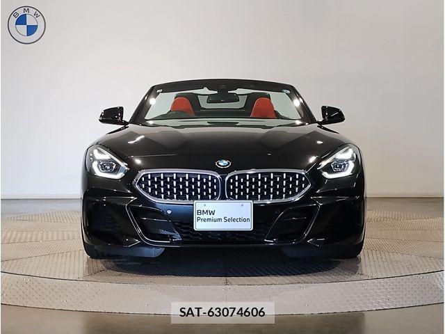 Bmw Z4 2021-02 8034682-3