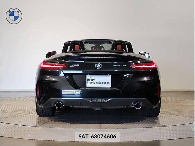 Bmw Z4 2021-02 8034682-4