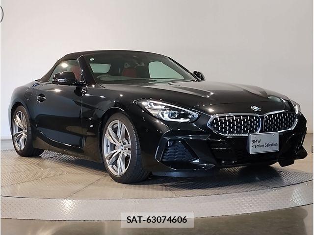Bmw Z4 2021-02 8034682-5