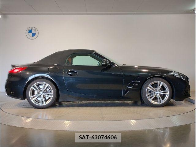 Bmw Z4 2021-02 8034682-7