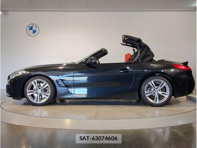 Bmw Z4 2021-02 8034682-8